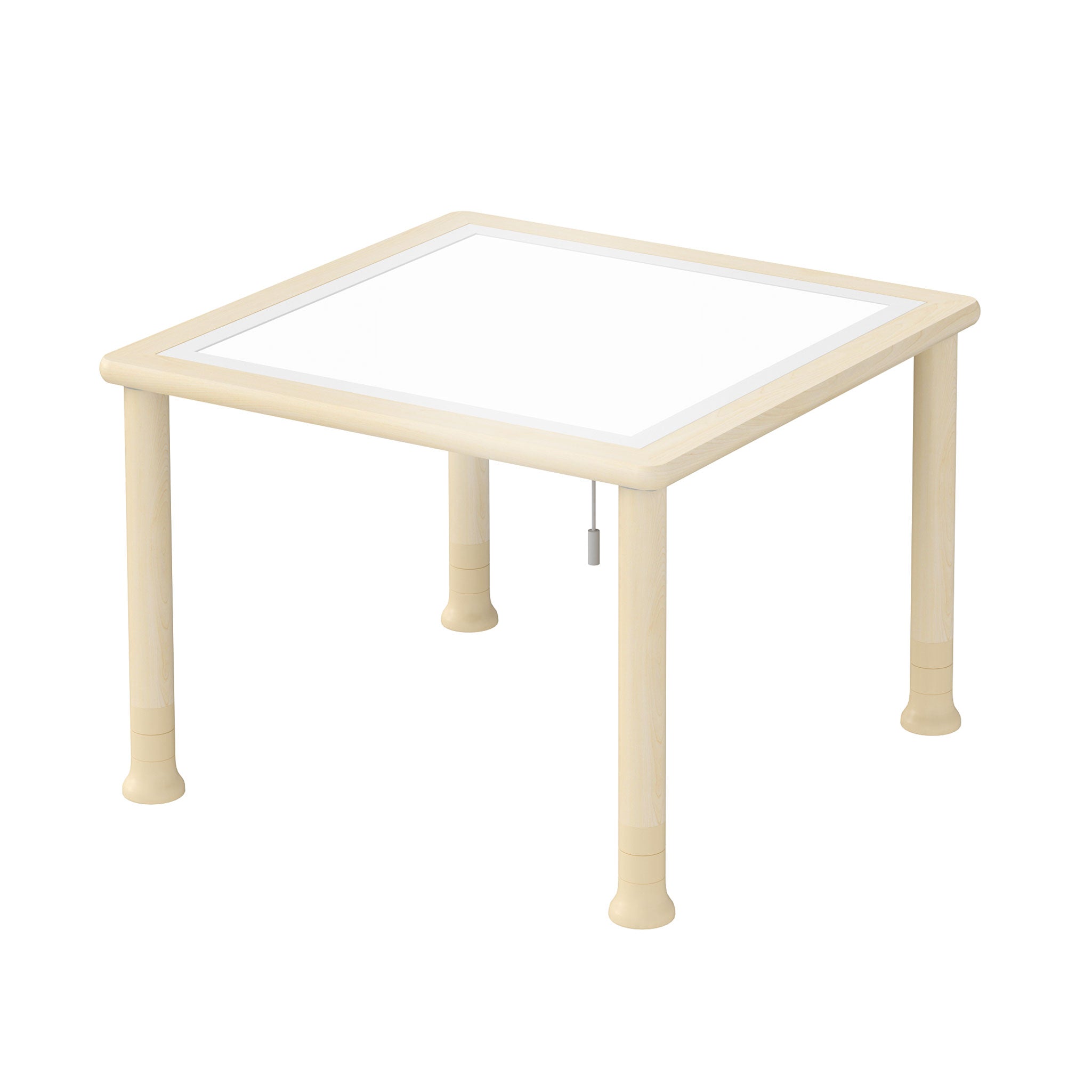 Discovery Table with LED Lights