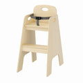 Baby High Chair