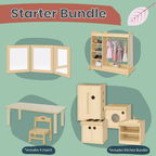 Starter Bundle