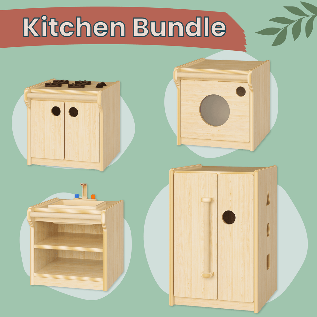 Kitchen Bundle