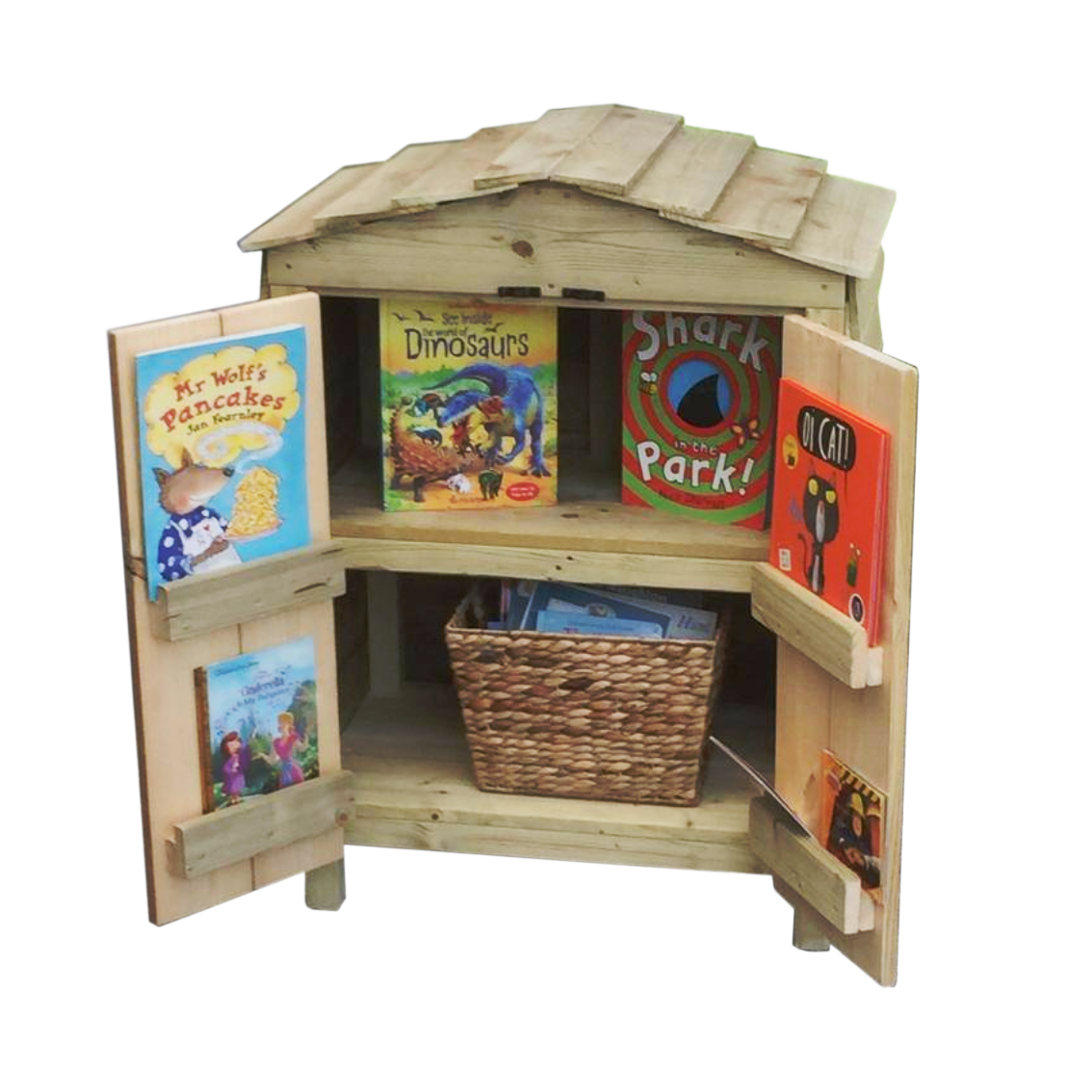 Beehive Book Store