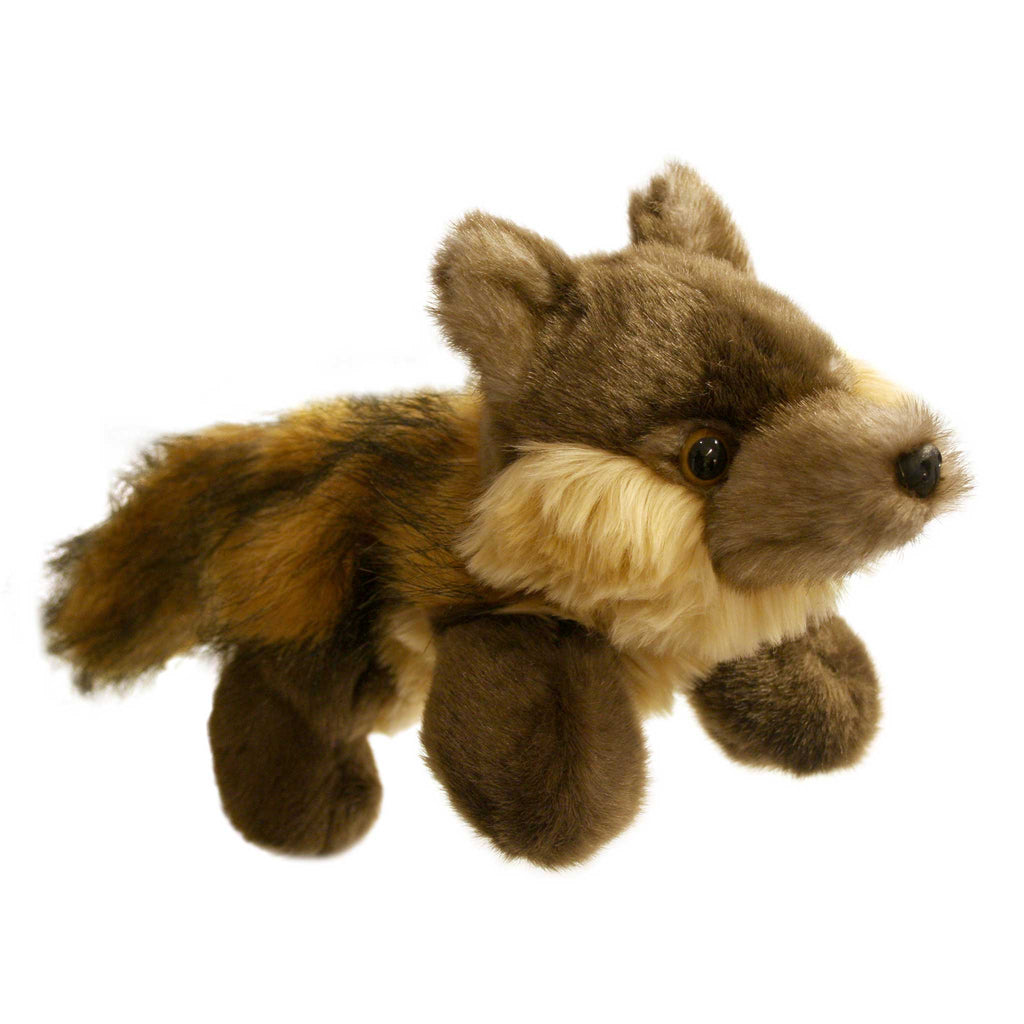 Full-Bodied Wild Set of 7 (Tiger, Wolf, Sloth, Orangutan, Elephant, Giraffe, Lion)  - The Ministry of Outdoor Education