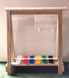 Easel (Low Height)