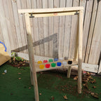 Easel (Low Height)