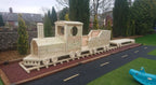 Giant Train Set