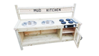 Mud Kitchen (1.5 Extra Wide)