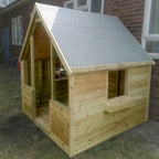 Open Play House (Standard)