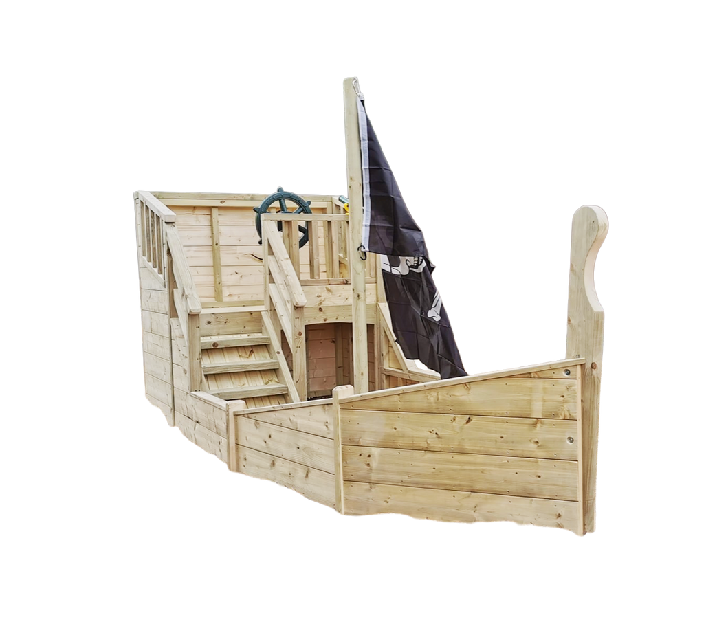 Pirate Ship
