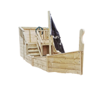 Pirate Ship