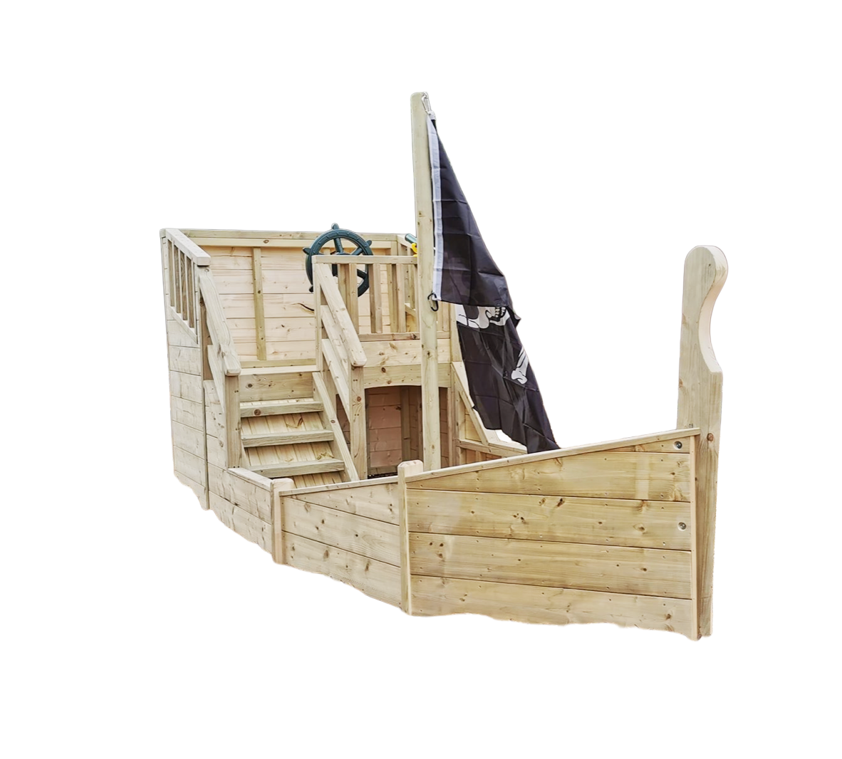 Pirate Ship