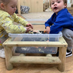 Sand and Water Tray (Low Height)