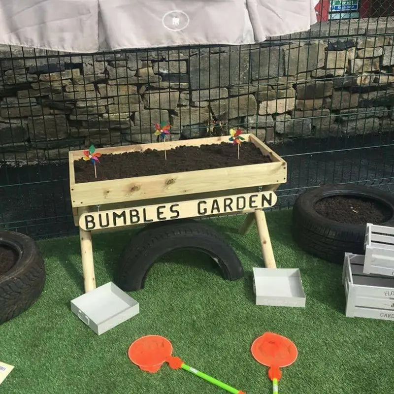 Vegetable Planter