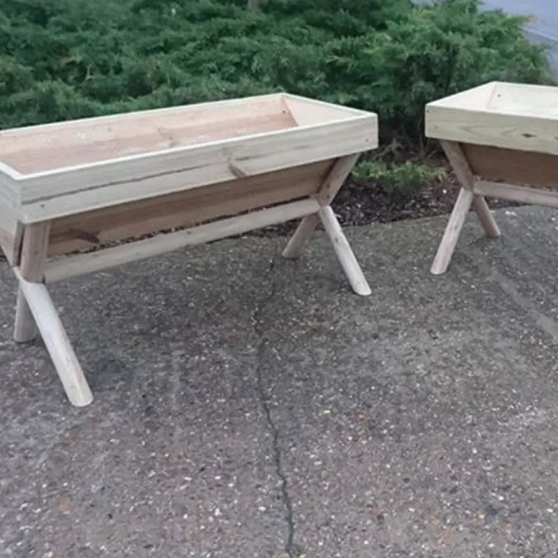 Vegetable Planter