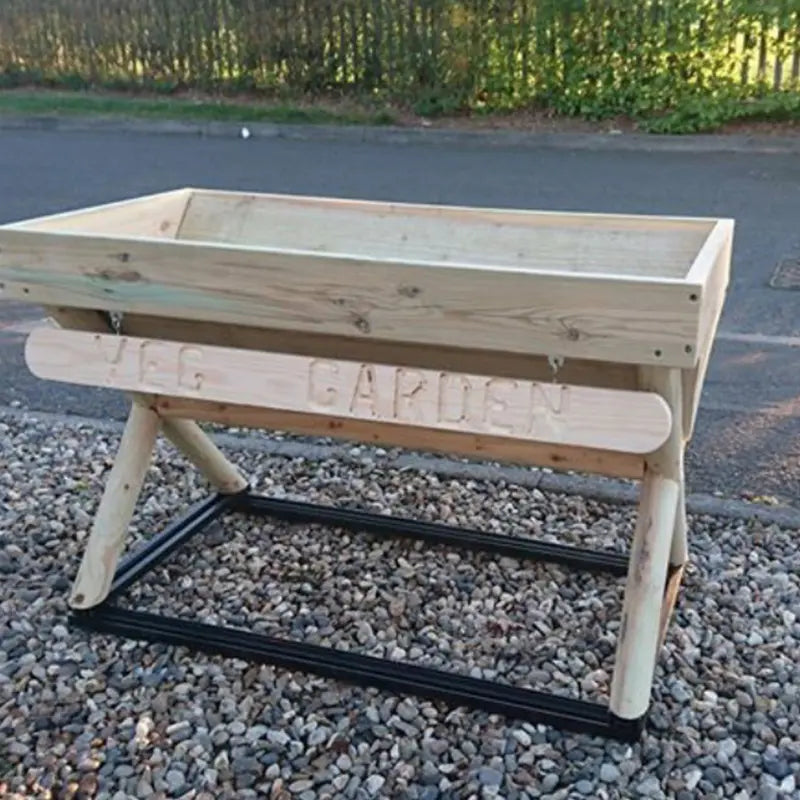Vegetable Planter