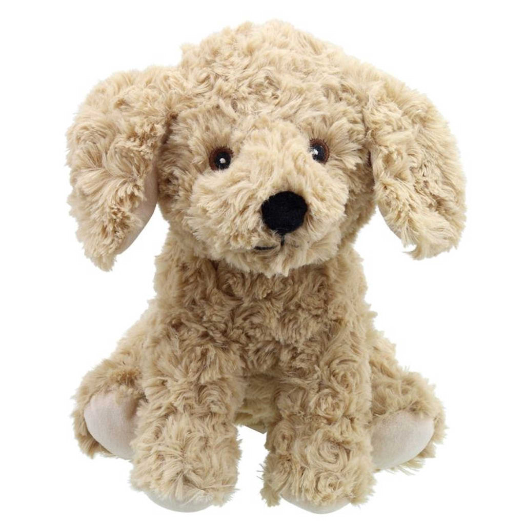 Full-Bodied Favourites set of 7 (Cockapoo, Yellow Labrador, Black & White Cat, Ginger Cat, Rabbit, Dragon, Teddy Bear)  - The Ministry of Outdoor Education