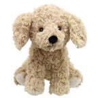 Full-Bodied Favourites set of 7 (Cockapoo, Yellow Labrador, Black & White Cat, Ginger Cat, Rabbit, Dragon, Teddy Bear)