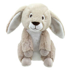 Full-Bodied Favourites set of 7 (Cockapoo, Yellow Labrador, Black & White Cat, Ginger Cat, Rabbit, Dragon, Teddy Bear)