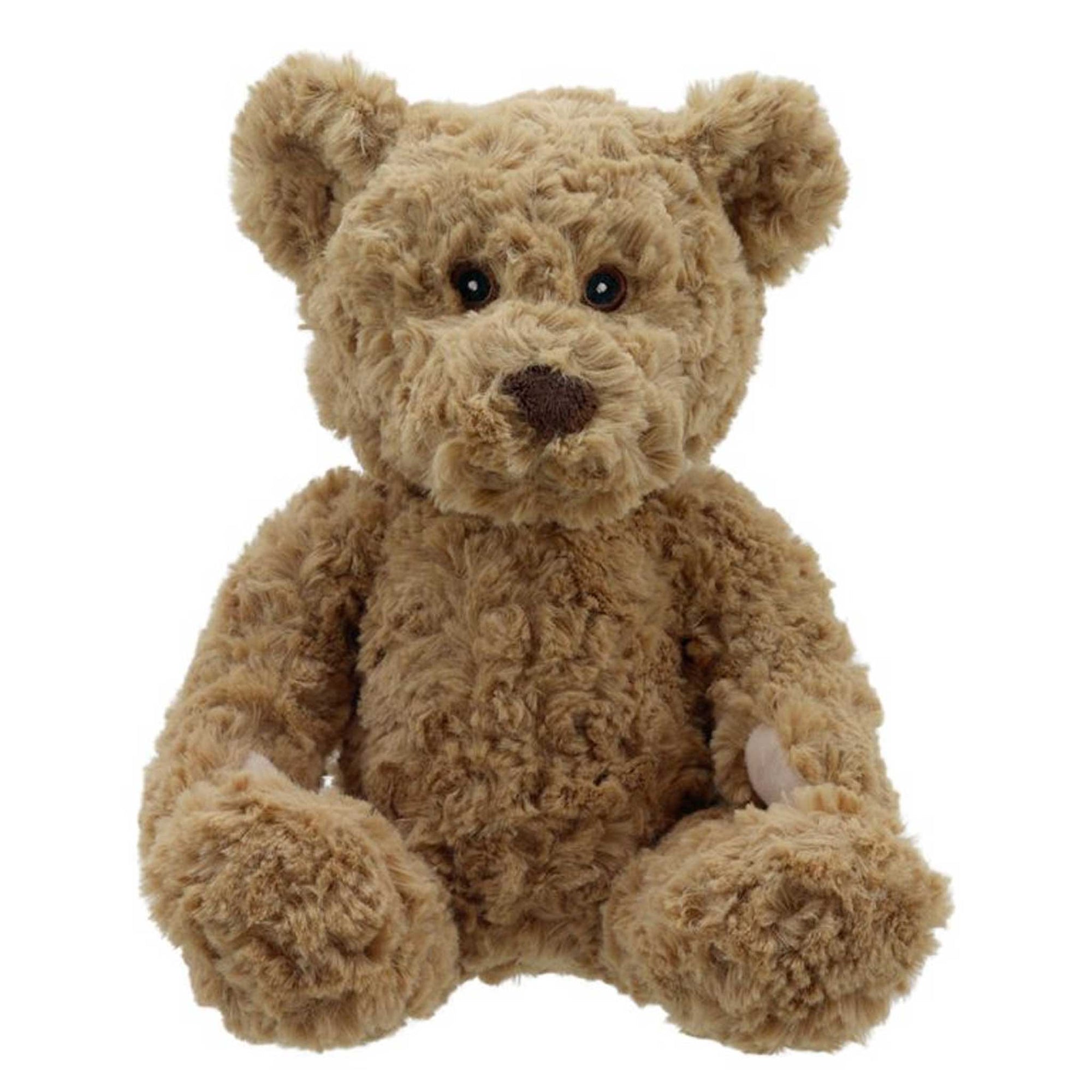 Full-Bodied Favourites set of 7 (Cockapoo, Yellow Labrador, Black & White Cat, Ginger Cat, Rabbit, Dragon, Teddy Bear)