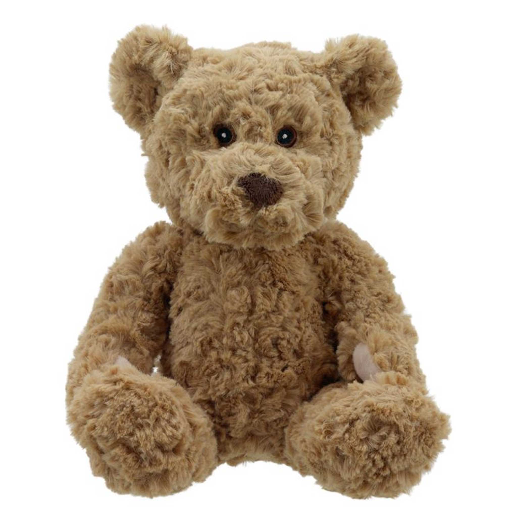 Full-Bodied Favourites set of 7 (Cockapoo, Yellow Labrador, Black & White Cat, Ginger Cat, Rabbit, Dragon, Teddy Bear)