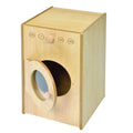 Washing Machine (Maple) - The Ministry of Outdoor Education