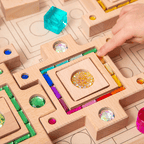 Gem Puzzle Blocks (59 Items)