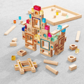 Gem Puzzle Blocks (59 Items)