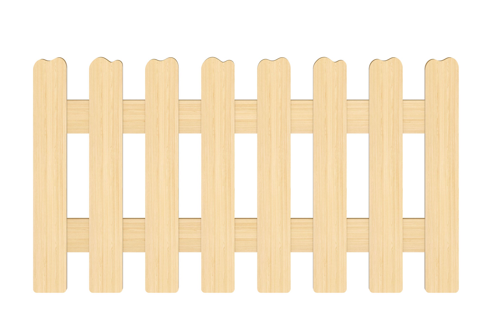 Low Room Divider