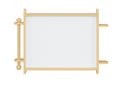 Translucent  Room Partition