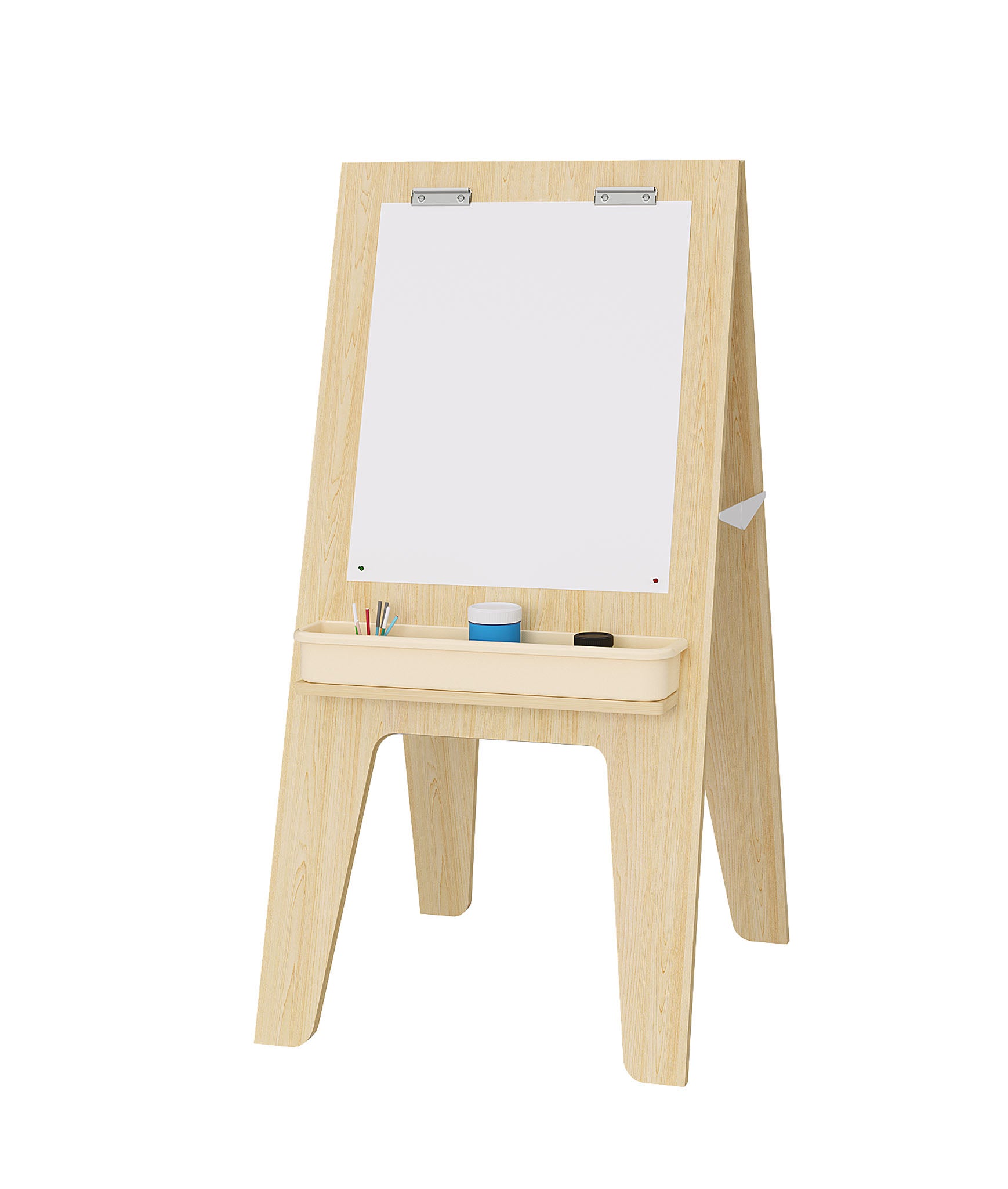 Double Sided Easel