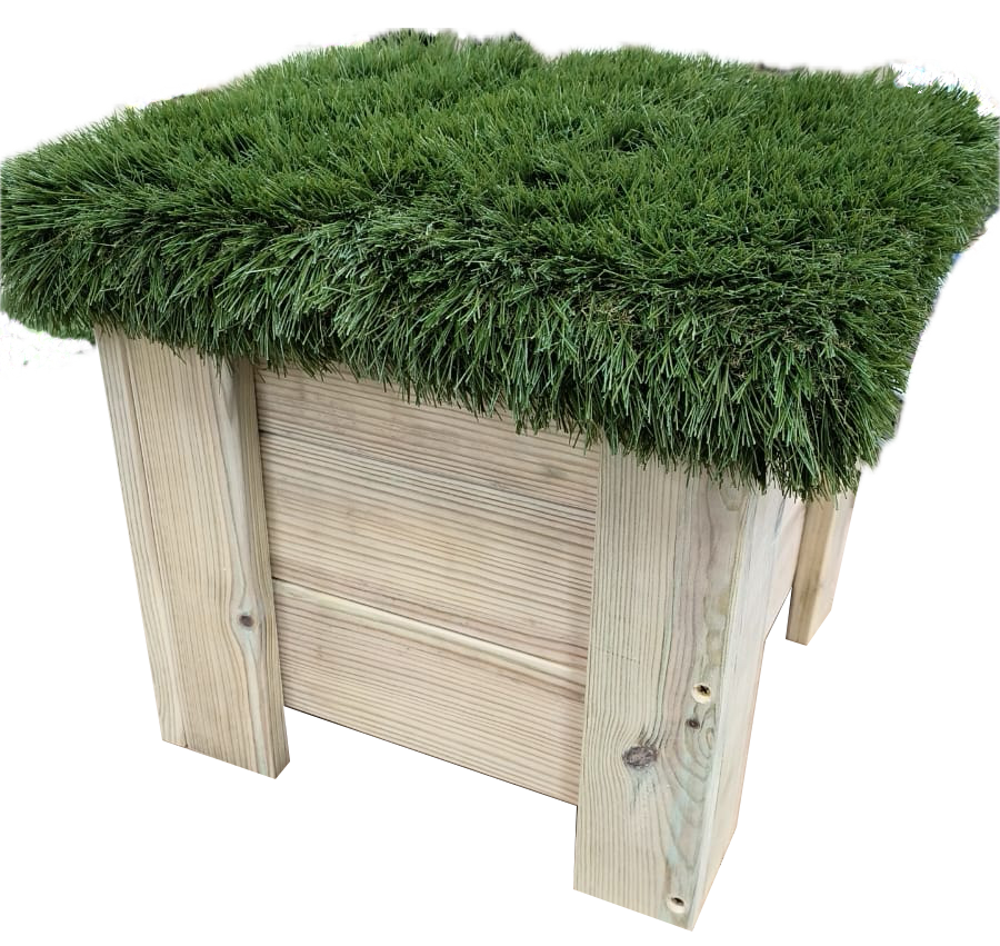 Astro Stool - The Ministry of Outdoor Education