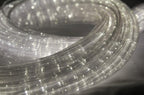 Mains Twinkle Lightsource + 1M Clear Strands
