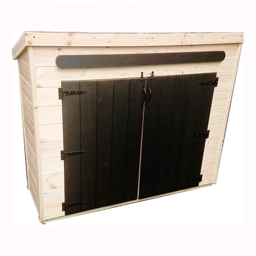 Mark Makers Shed (Large)