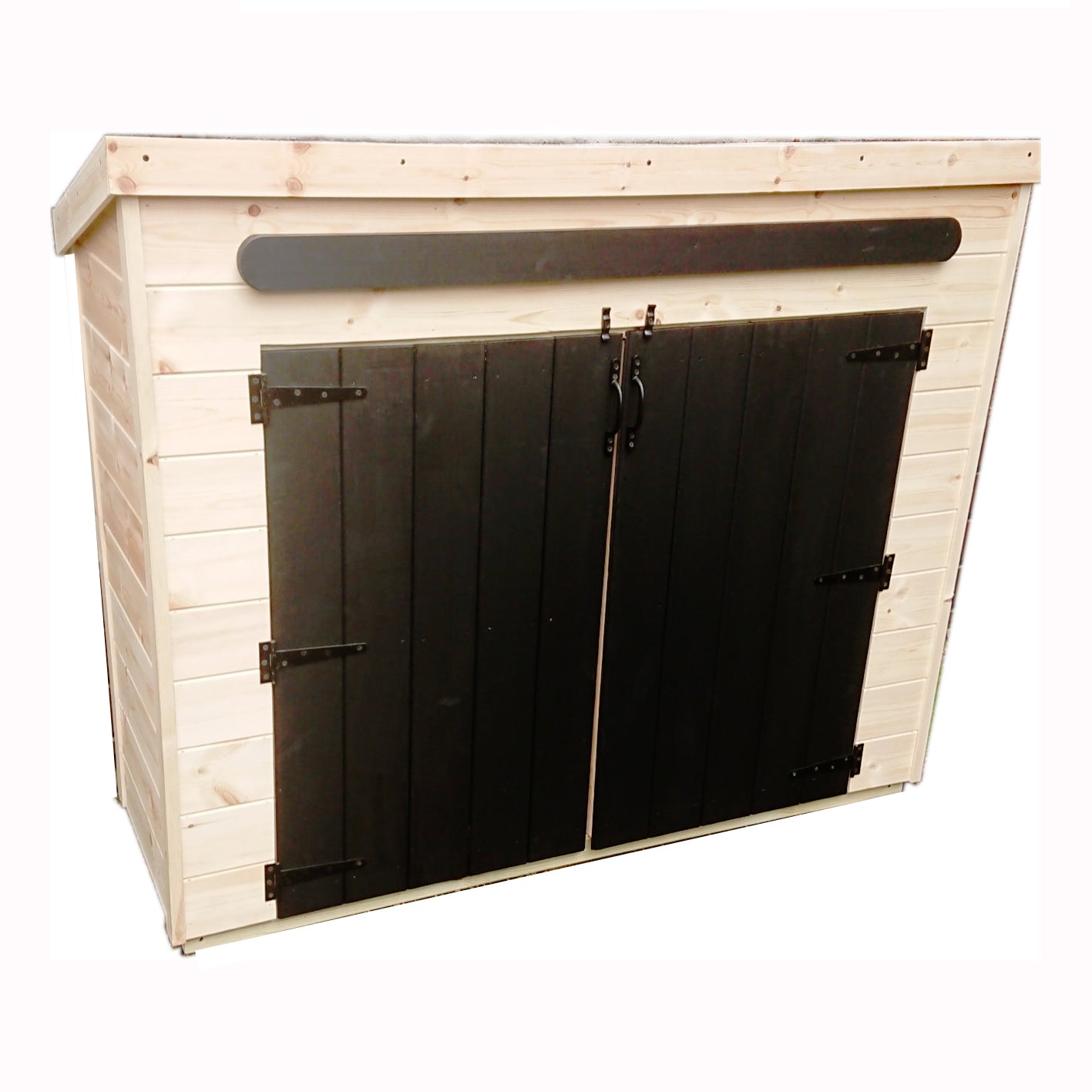 Mark Makers Shed (Large) - The Ministry of Outdoor Education