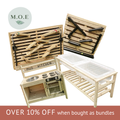 Bundle - Messy Play