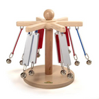 Mirror Chimeabout - The Ministry of Outdoor Education