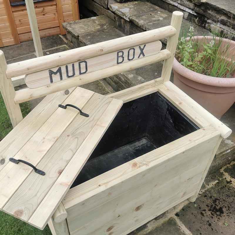 Mud Box