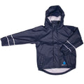 Waterproof Pu Jacket