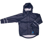 Waterproof Pu Jacket