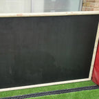 Chalkboard (Large) - The Ministry of Outdoor Education
