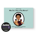 Who Do I See in the Mirror? Book - The Ministry of Outdoor Education