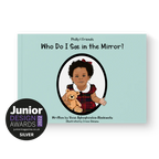 Who Do I See in the Mirror? Book - The Ministry of Outdoor Education