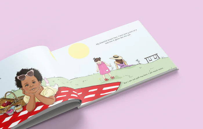 Who Do I See in the Mirror? Book  - The Ministry of Outdoor Education