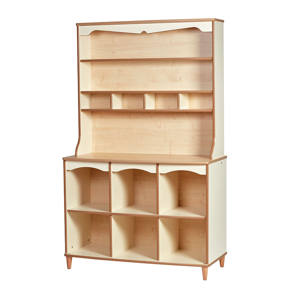 Large Dresser By Millhouse - The Ministry of Outdoor Education