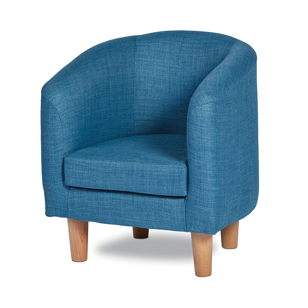Tub Chair By Millhouse