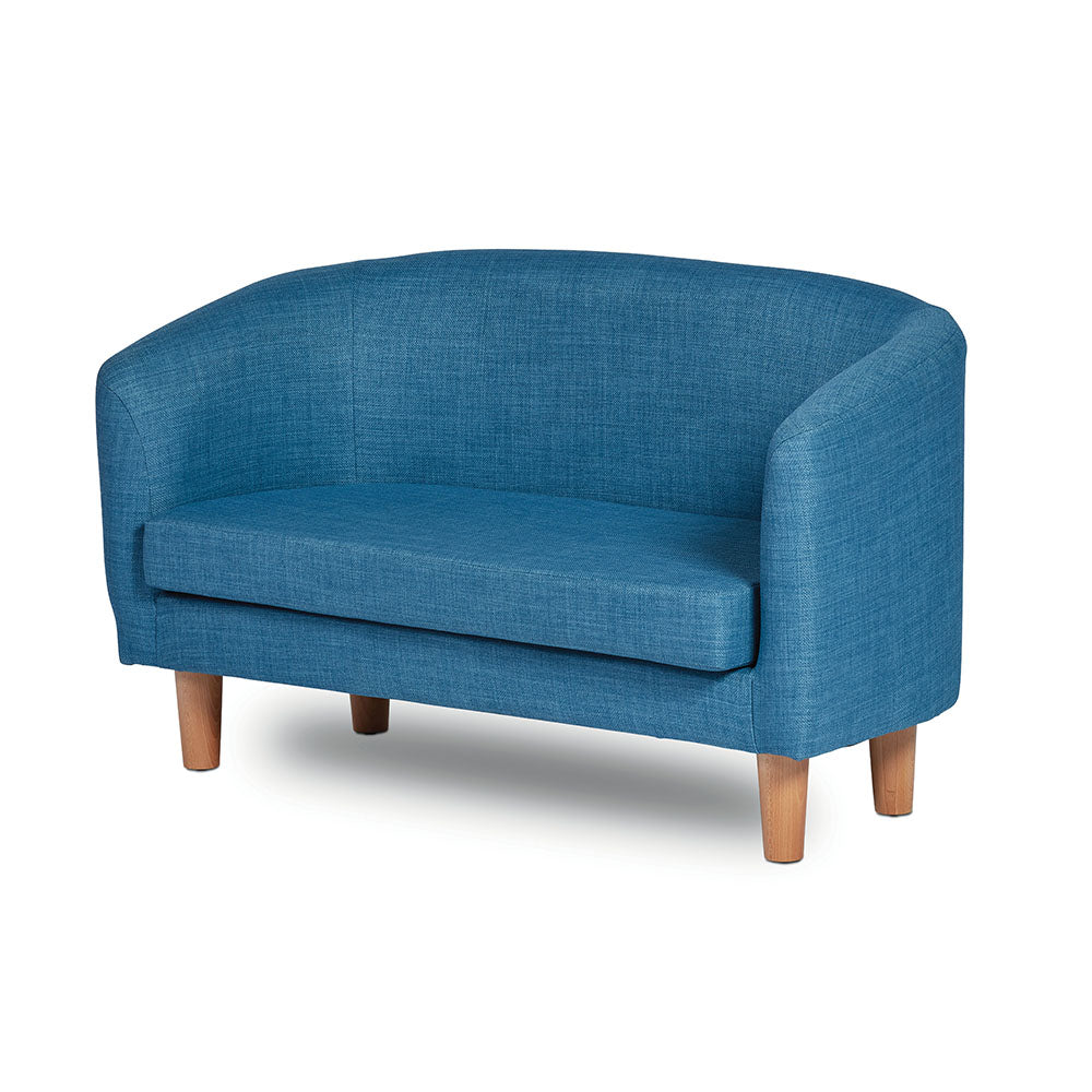 Tub Sofa By Millhouse
