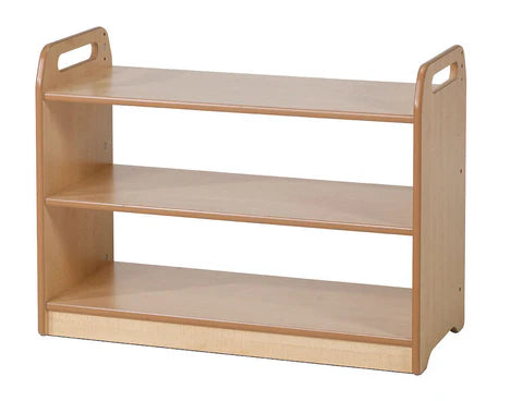 Open Storage Unit - The Ministry of Outdoor Education