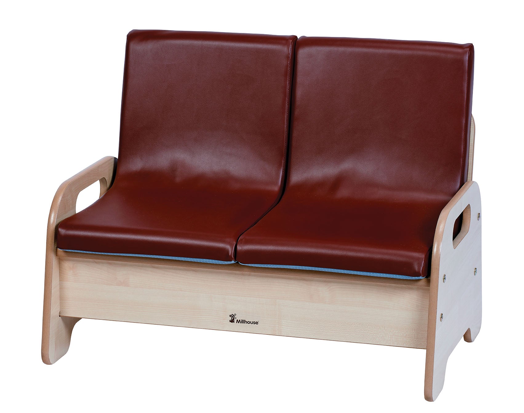 2 Seat Sofa - The Ministry of Outdoor Education