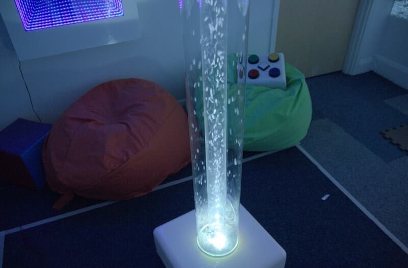 1M*150mm Passive Air Tube  - The Ministry of Outdoor Education