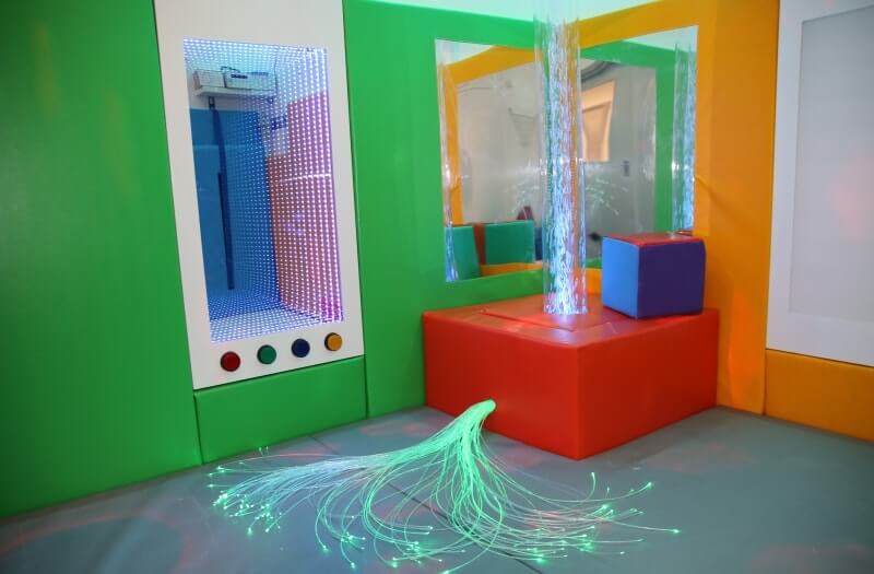 1M*150mm Passive Air Tube  - The Ministry of Outdoor Education