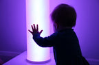 1M*150mm Passive Chroma Tube - The Ministry of Outdoor Education